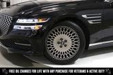 Thumbnail of 2022 Vik Black Genesis G80