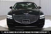 Thumbnail of 2022 Vik Black Genesis G80