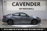 Thumbnail of 2025 Gun Metallic Nissan Sentra