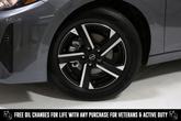 Thumbnail of 2025 Gun Metallic Nissan Sentra