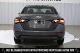 Thumbnail of 2025 Gun Metallic Nissan Sentra