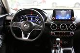 Thumbnail of 2025 Gun Metallic Nissan Sentra