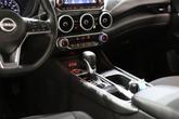 Thumbnail of 2025 Gun Metallic Nissan Sentra