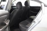 Thumbnail of 2025 Gun Metallic Nissan Sentra