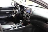 Thumbnail of 2025 Gun Metallic Nissan Sentra