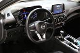 Thumbnail of 2025 Gun Metallic Nissan Sentra