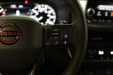 Thumbnail of 2026 Super Black Nissan Rogue