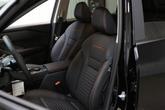 Thumbnail of 2026 Super Black Nissan Rogue