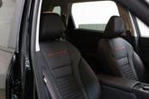 Thumbnail of 2026 Super Black Nissan Rogue