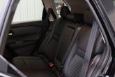 Thumbnail of 2026 Super Black Nissan Rogue