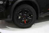 Thumbnail of 2026 Super Black Nissan Rogue