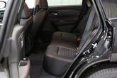 Thumbnail of 2026 Super Black Nissan Rogue