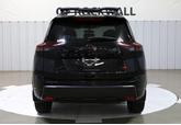 Thumbnail of 2026 Super Black Nissan Rogue