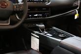 Thumbnail of 2026 Super Black Nissan Rogue
