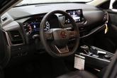Thumbnail of 2026 Super Black Nissan Rogue