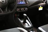 Thumbnail of 2025 Super Black Metallic Nissan Versa