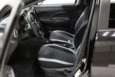 Thumbnail of 2025 Super Black Metallic Nissan Versa