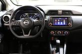 Thumbnail of 2025 Super Black Metallic Nissan Versa