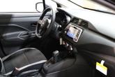 Thumbnail of 2025 Super Black Metallic Nissan Versa