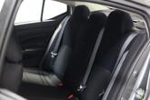 Thumbnail of 2025 Gun Metallic Nissan Versa