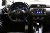 Thumbnail of 2025 Gun Metallic Nissan Versa