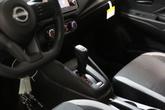 Thumbnail of 2025 Gun Metallic Nissan Versa