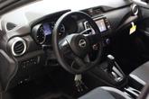 Thumbnail of 2025 Gun Metallic Nissan Versa