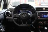 Thumbnail of 2025 Gun Metallic Nissan Versa