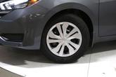Thumbnail of 2025 Gun Metallic Nissan Versa