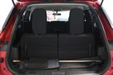 Thumbnail of 2022 Red Diamond Mitsubishi Outlander