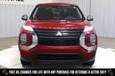 Thumbnail of 2022 Red Diamond Mitsubishi Outlander
