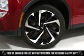 Thumbnail of 2022 Red Diamond Mitsubishi Outlander