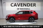 Thumbnail of 2022 Red Diamond Mitsubishi Outlander
