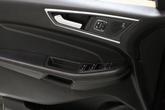 Thumbnail of 2024 Black Metallic Ford Edge