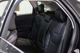 Thumbnail of 2024 Black Metallic Ford Edge