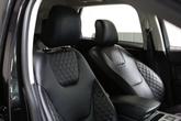 Thumbnail of 2024 Black Metallic Ford Edge