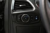 Thumbnail of 2024 Black Metallic Ford Edge