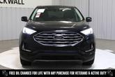 Thumbnail of 2024 Black Metallic Ford Edge