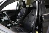 Thumbnail of 2024 Black Metallic Ford Edge
