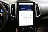 Thumbnail of 2024 Black Metallic Ford Edge
