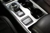Thumbnail of 2024 Black Metallic Ford Edge