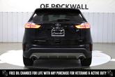 Thumbnail of 2024 Black Metallic Ford Edge