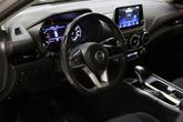 Thumbnail of 2021 Brilliant Silver Metallic Nissan Sentra