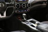 Thumbnail of 2021 Brilliant Silver Metallic Nissan Sentra