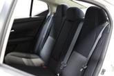 Thumbnail of 2021 Brilliant Silver Metallic Nissan Sentra