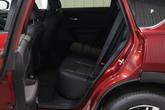 Thumbnail of 2025 Scarlet Ember Tintcoat Nissan Rogue