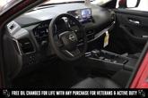 Thumbnail of 2025 Scarlet Ember Tintcoat Nissan Rogue