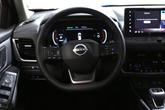 Thumbnail of 2025 Scarlet Ember Tintcoat Nissan Rogue