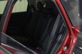 Thumbnail of 2025 Scarlet Ember Tintcoat Nissan Rogue