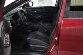 Thumbnail of 2025 Scarlet Ember Tintcoat Nissan Rogue